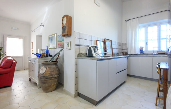 Ferienhaus - Capaccio Paestum , Italien - IKC011 401