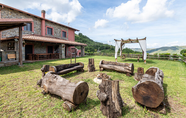Feriehuse - Torchiara , Italien - IKC012 2