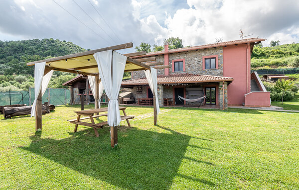 Ferienhaus 