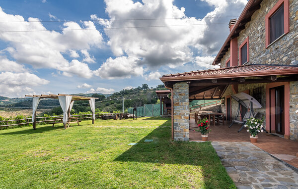 Ferienhaus 