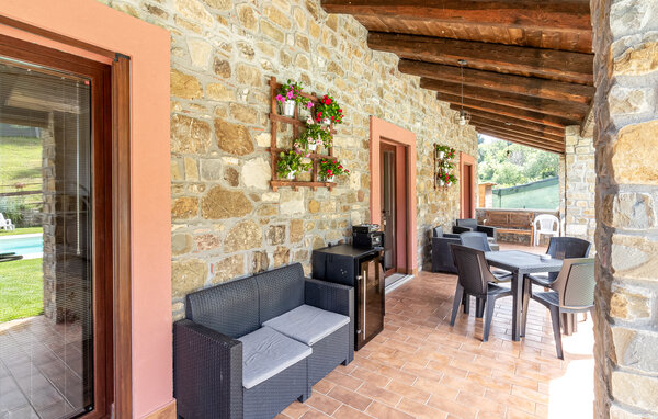 Ferienhaus 