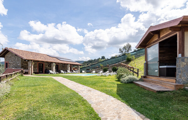 Ferienhaus 