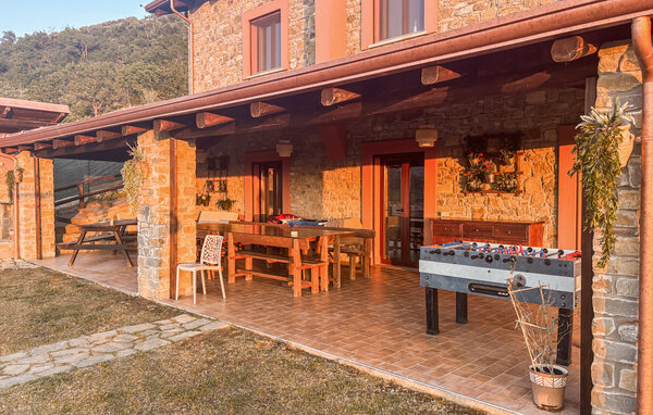 Semesterhus - Torchiara , Italien - IKC012 108