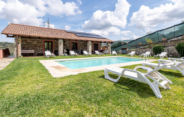 Ferienhaus 