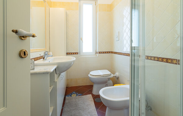 Casa vacanze - Casalvelino , Italia - IKC019 701