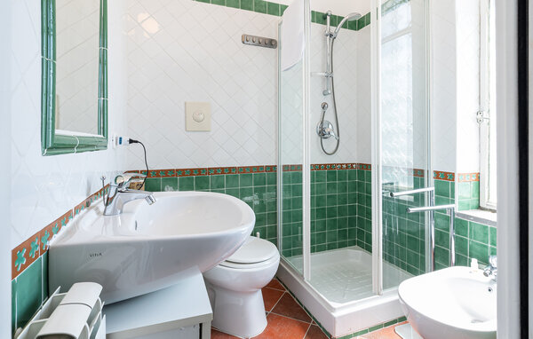 Casa vacanze - Casalvelino , Italia - IKC019 702