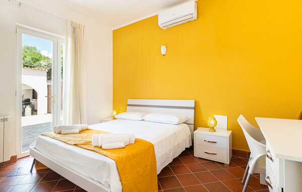 Casa vacanze - Casalvelino , Italia - IKC019 602