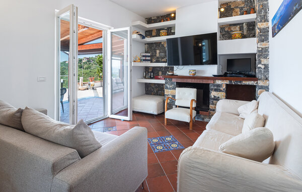 Casa vacanze - Casalvelino , Italia - IKC019 4