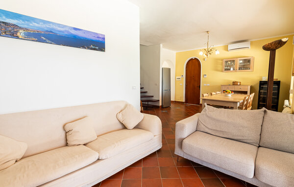Casa vacanze - Casalvelino , Italia - IKC019 301