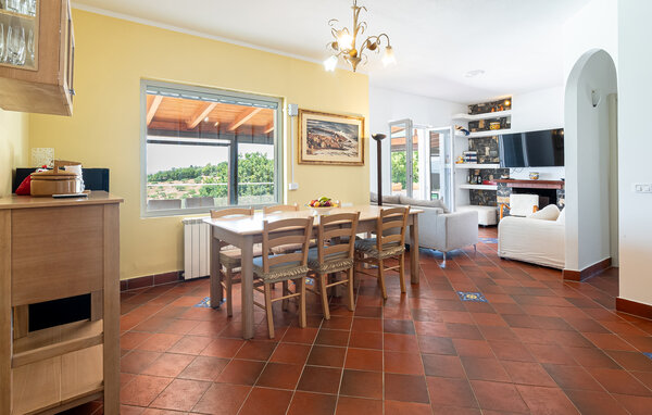 Casa vacanze - Casalvelino , Italia - IKC019 302