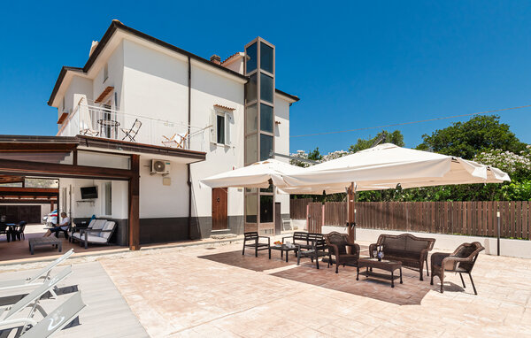 Casa vacanze - Casalvelino , Italia - IKC019 81