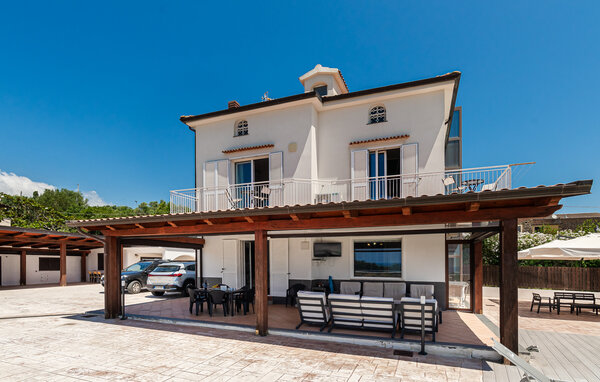 Casa vacanze - Casalvelino , Italia - IKC019 82