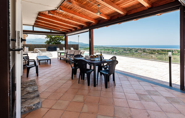 Casa vacanze - Casalvelino , Italia - IKC019 3