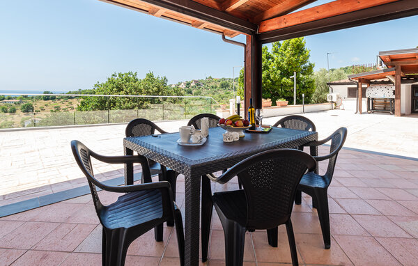 Casa vacanze - Casalvelino , Italia - IKC019 101