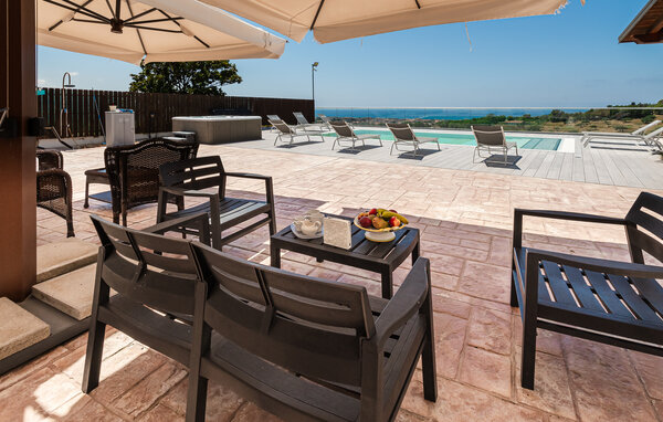 Casa vacanze - Casalvelino , Italia - IKC019 103