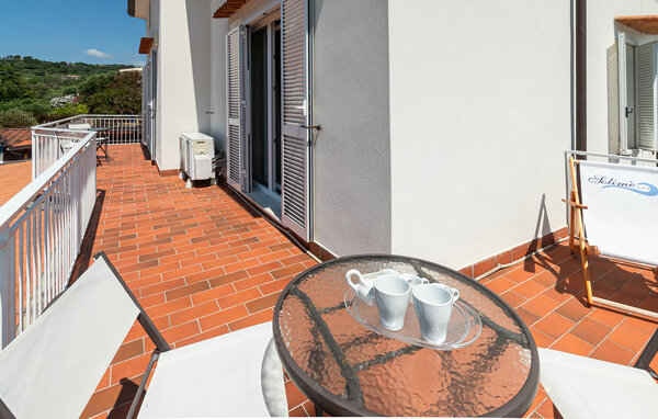 Casa vacanze - Casalvelino , Italia - IKC019 105