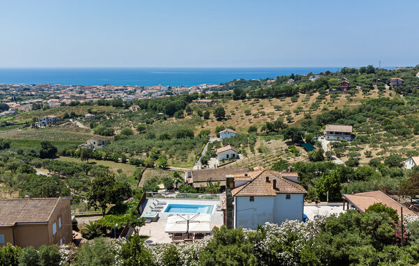 Casa vacanze - Casalvelino , Italia - IKC019 8