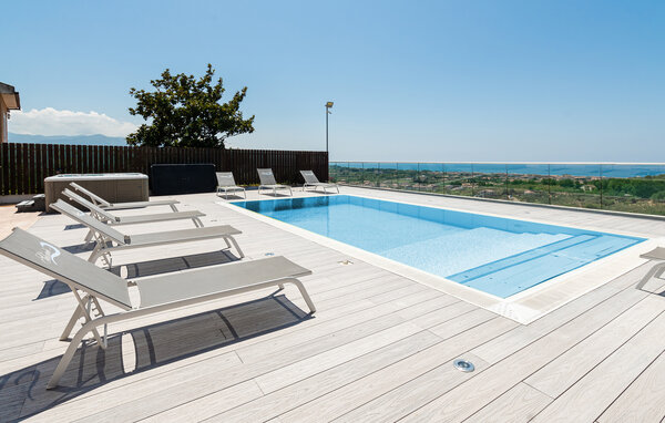 Casa vacanze - Casalvelino , Italia - IKC019 7