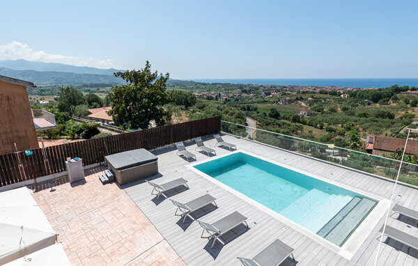 Casa vacanze - Casalvelino , Italia - IKC019 15