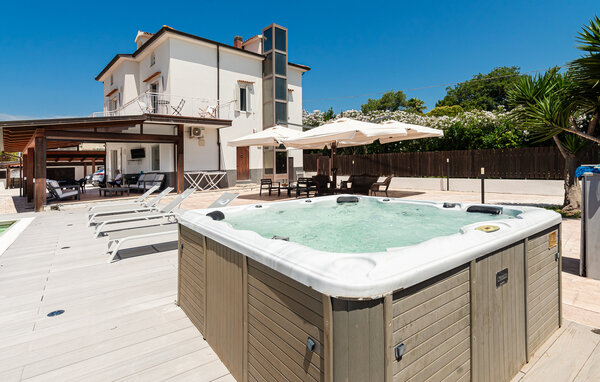 Casa vacanze - Casalvelino , Italia - IKC019 2