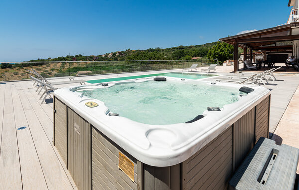 Casa vacanze - Casalvelino , Italia - IKC019 16