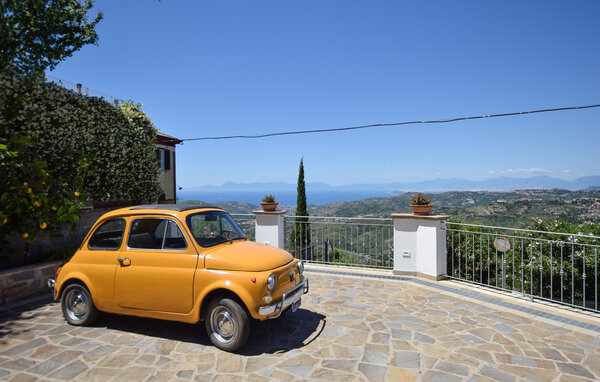 Ferienhaus - Laureana Cilento , Italien - IKC021 805