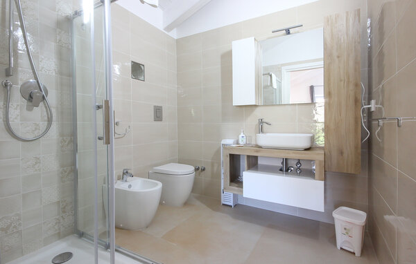 Ferienhaus - Laureana Cilento , Italien - IKC021 706
