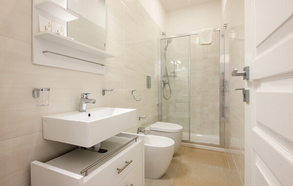 Ferienhaus - Laureana Cilento , Italien - IKC021 707