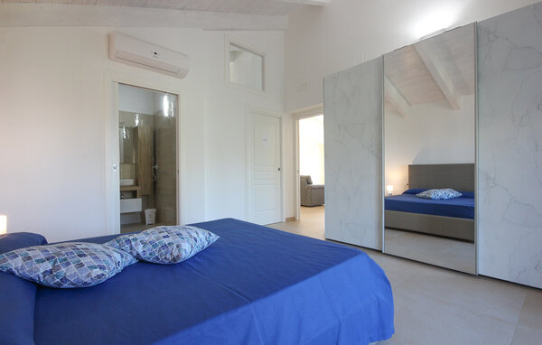 Ferienhaus - Laureana Cilento , Italien - IKC021 613