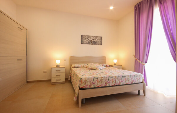 Ferienhaus - Laureana Cilento , Italien - IKC021 614