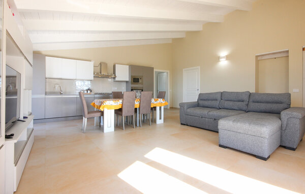 Ferienhaus - Laureana Cilento , Italien - IKC021 306