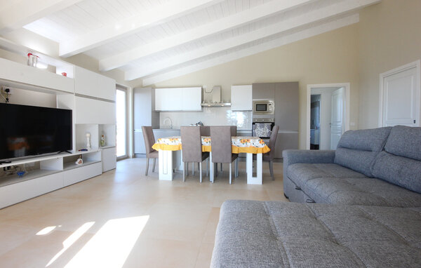 Ferienhaus - Laureana Cilento , Italien - IKC021 308