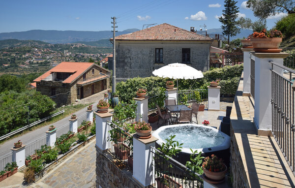 Ferienhaus - Laureana Cilento , Italien - IKC021 8