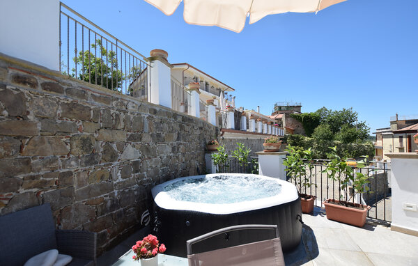 Ferienhaus - Laureana Cilento , Italien - IKC021 20