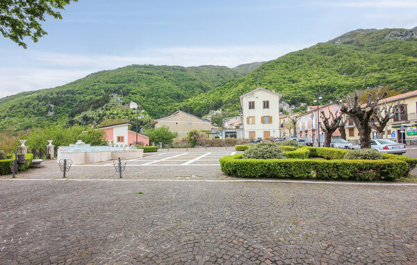 Casa de vacaciones - Senerchia , Italia - IKC022 901