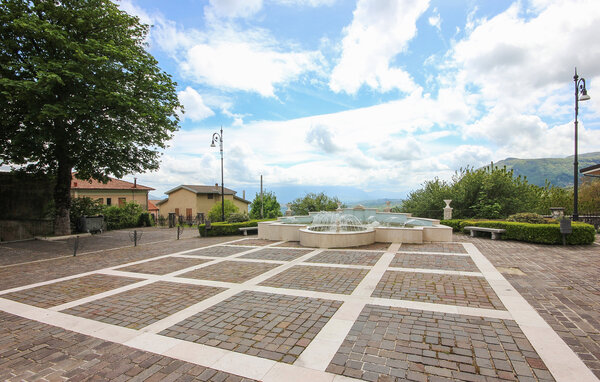 Casa de vacaciones - Senerchia , Italia - IKC022 902