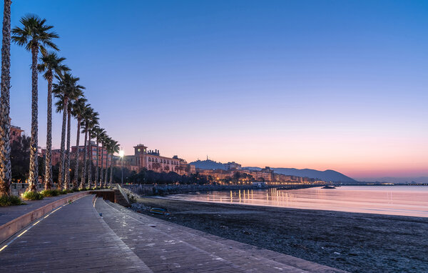 Casa de vacaciones - Senerchia , Italia - IKC022 904