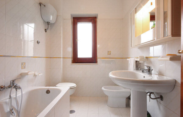 Casa de vacaciones - Senerchia , Italia - IKC022 702