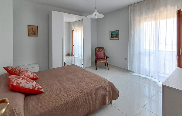 Casa de vacaciones - Senerchia , Italia - IKC022 4