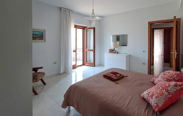 Casa de vacaciones - Senerchia , Italia - IKC022 606