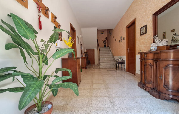 Casa de vacaciones - Senerchia , Italia - IKC022 501