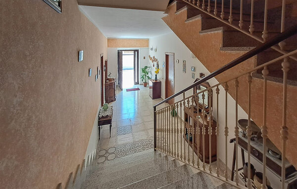 Casa de vacaciones - Senerchia , Italia - IKC022 502