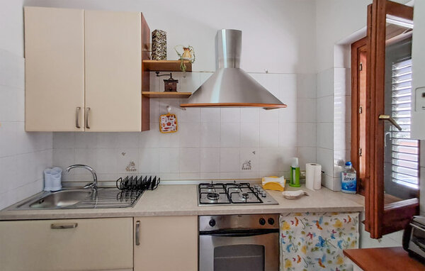 Casa de vacaciones - Senerchia , Italia - IKC022 401