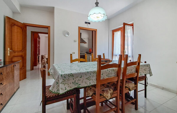 Casa de vacaciones - Senerchia , Italia - IKC022 3