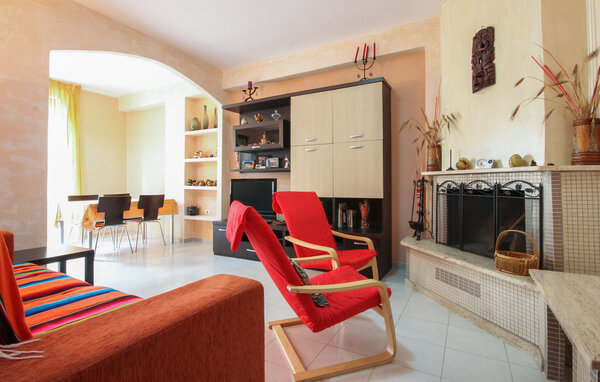 Apartment - Senerchia , Italy - IKC023 1