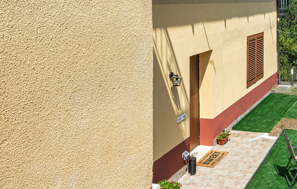 Ferienwohnung - Sessa Cilento , Italien - IKC024 201
