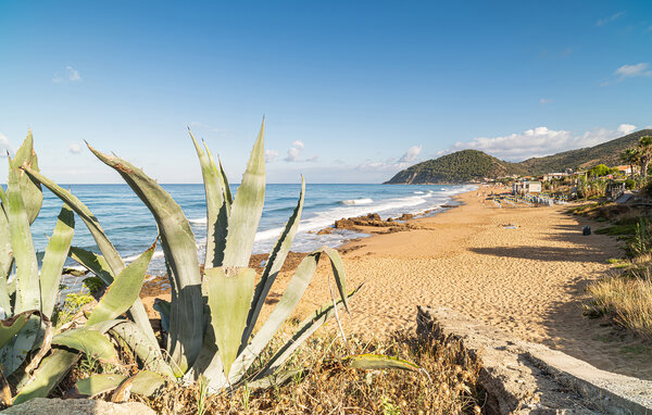 Domy wakacyjne - Laureana Cilento , Wlochy - IKC027 903