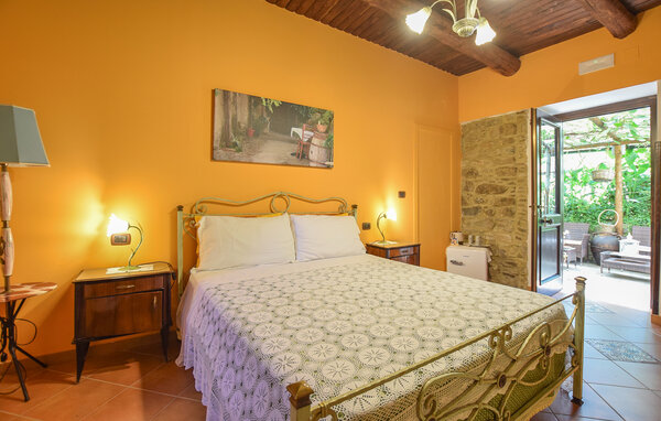 Domy wakacyjne - Laureana Cilento , Wlochy - IKC027 5