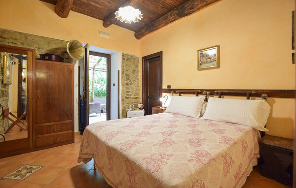 Domy wakacyjne - Laureana Cilento , Wlochy - IKC027 605
