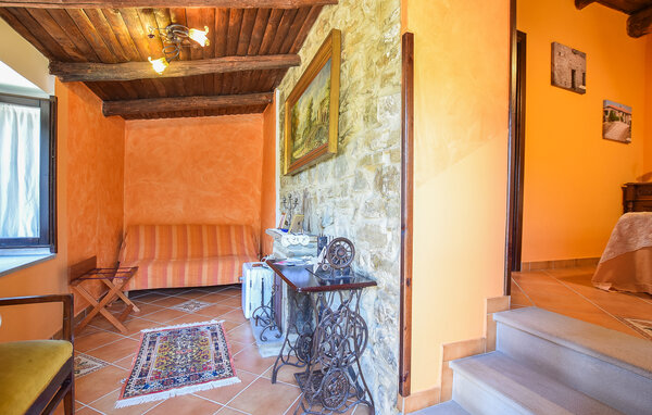 Domy wakacyjne - Laureana Cilento , Wlochy - IKC027 606